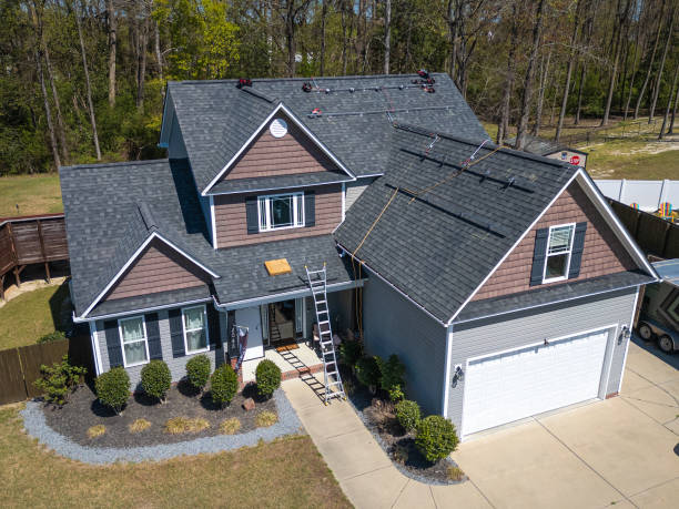 Best Steel Roofing  in Browns Mills, NJ